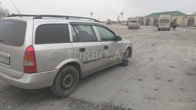 Opel Astra 1998, 330,800 km - 1.6 l - Sumqayıt
