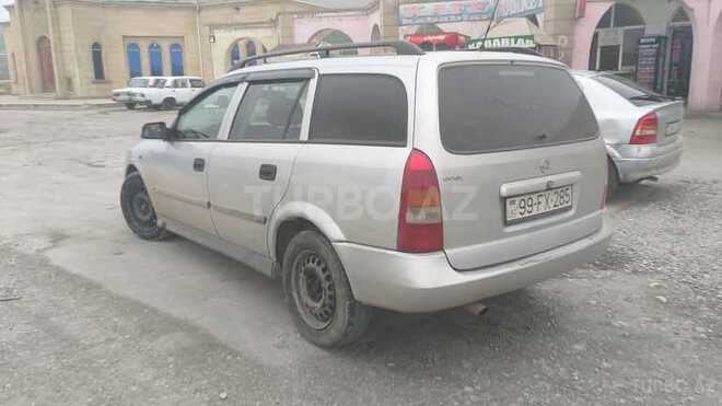 Opel Astra 1998, 330,800 km - 1.6 l - Sumqayıt