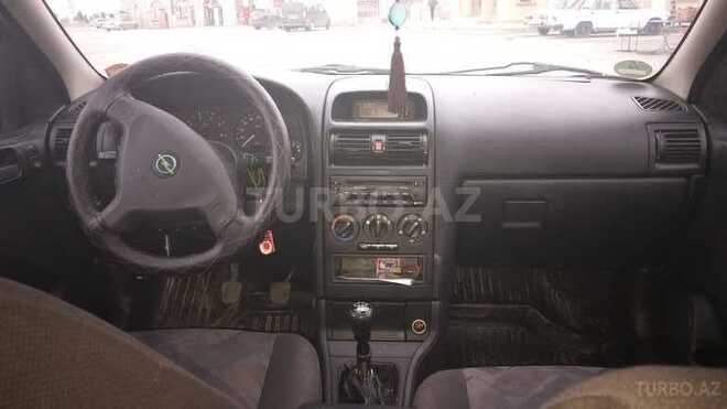Opel Astra 1998, 330,800 km - 1.6 l - Sumqayıt