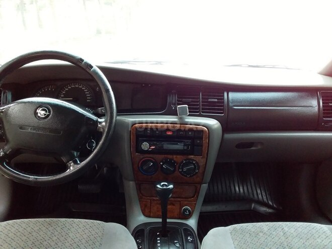 Opel Vectra 1996, 324,000 km - 2.0 l - Bakı