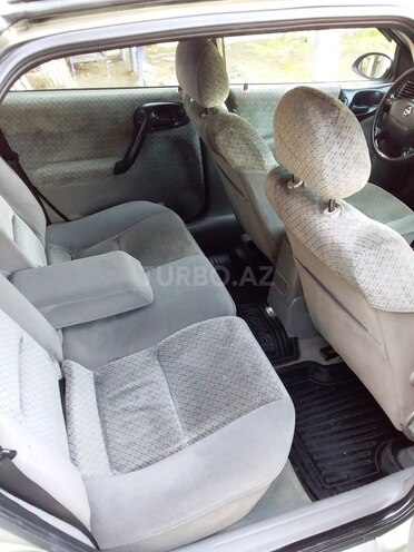 Opel Vectra 1996, 324,000 km - 2.0 l - Bakı