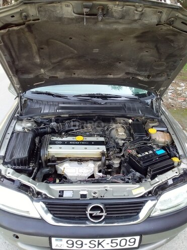 Opel Vectra 1996, 324,000 km - 2.0 l - Bakı