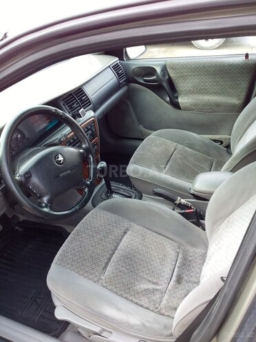 Opel Vectra 1996, 324,000 km - 2.0 l - Bakı
