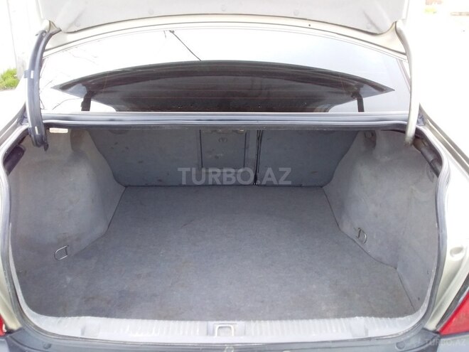 Opel Vectra 1996, 324,000 km - 2.0 l - Bakı