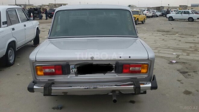 LADA (VAZ) 2106 2002, 284,000 km - 1.6 l - Bakı