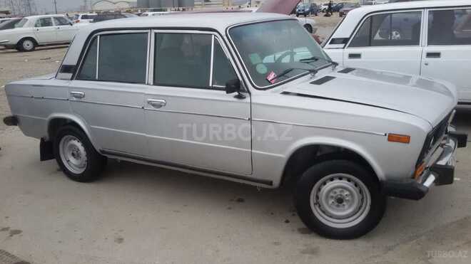 LADA (VAZ) 2106 2002, 284,000 km - 1.6 l - Bakı