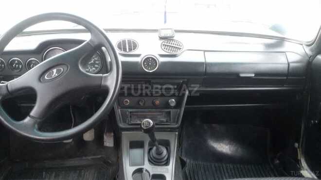 LADA (VAZ) 2106 2002, 284,000 km - 1.6 l - Bakı