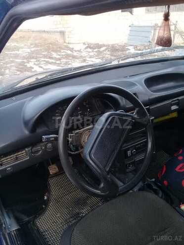 LADA (VAZ) 21099 1995, 300,000 km - 1.5 л - Qusar