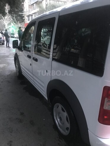 Ford Tourneo Connect 2008, 192,115 km - 1.8 л - Bakı