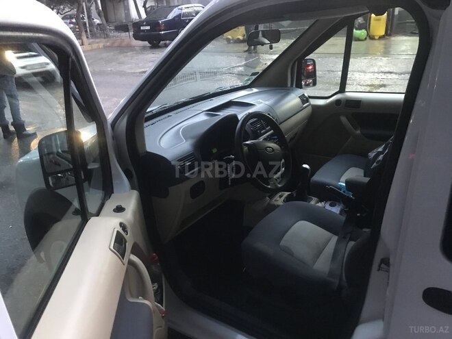 Ford Tourneo Connect 2008, 192,115 km - 1.8 л - Bakı