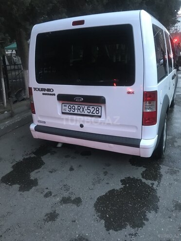 Ford Tourneo Connect 2008, 192,115 km - 1.8 л - Bakı