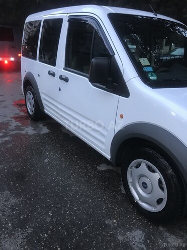 Ford Tourneo Connect 2008, 192,115 km - 1.8 л - Bakı