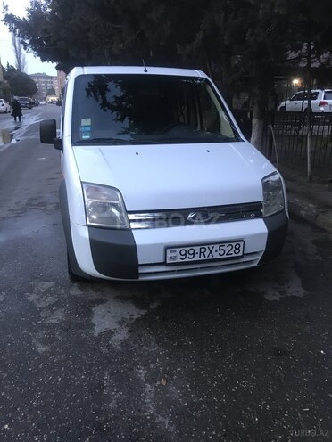 Ford Tourneo Connect 2008, 192,115 km - 1.8 л - Bakı