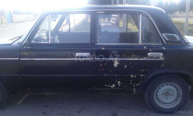 LADA (VAZ) 2103 1981, 270,000 km - 1.3 l - Samux