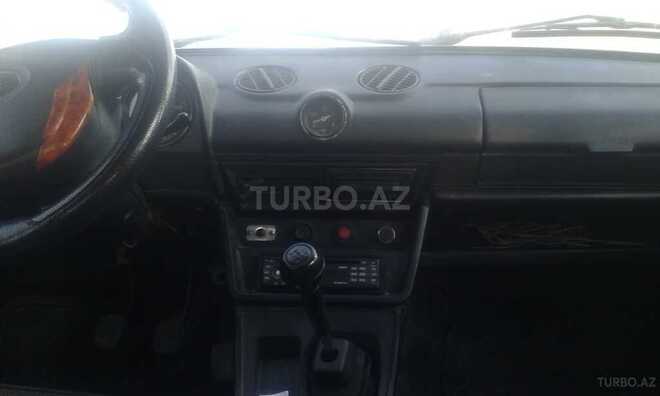 LADA (VAZ) 2103 1981, 270,000 km - 1.3 l - Samux