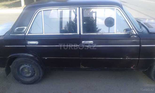 LADA (VAZ) 2103 1981, 270,000 km - 1.3 l - Samux