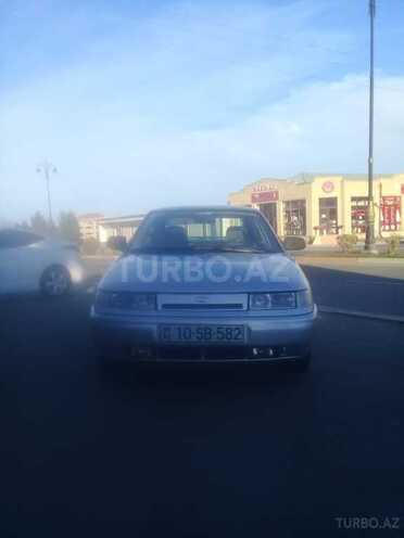 LADA (VAZ) 2110 2006, 110,000 km - 1.6 л - Göygöl