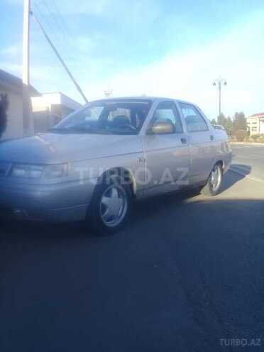 LADA (VAZ) 2110 2006, 110,000 km - 1.6 л - Göygöl