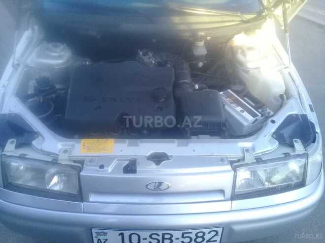 LADA (VAZ) 2110 2006, 110,000 km - 1.6 л - Göygöl