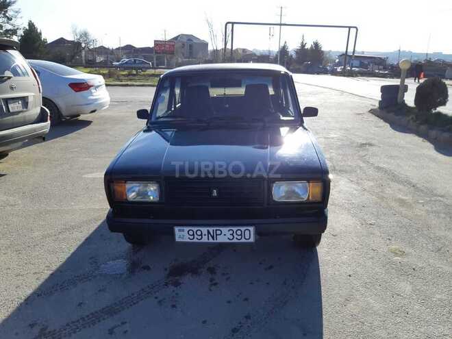 LADA (VAZ) 2107 1999, 165,000 km - 1.6 l - Bakı
