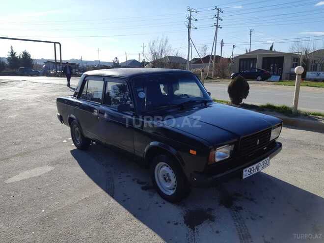 LADA (VAZ) 2107 1999, 165,000 km - 1.6 l - Bakı