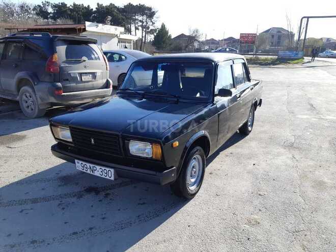 LADA (VAZ) 2107 1999, 165,000 km - 1.6 l - Bakı
