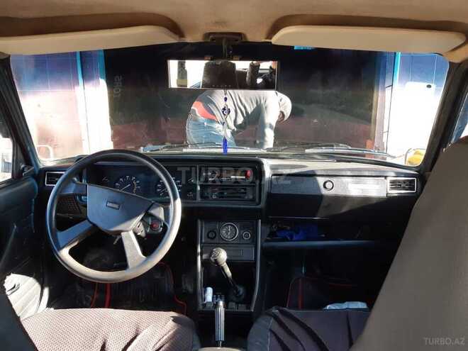 LADA (VAZ) 2107 1999, 165,000 km - 1.6 l - Bakı
