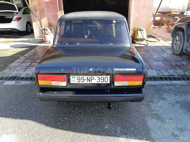 LADA (VAZ) 2107 1999, 165,000 km - 1.6 l - Bakı