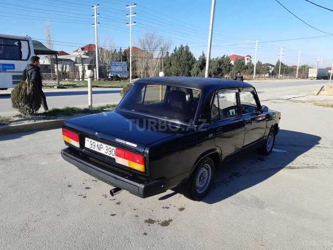 LADA (VAZ) 2107 1999, 165,000 km - 1.6 l - Bakı