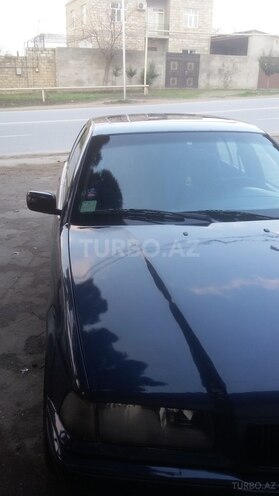 BMW 318 1991, 330,300 km - 1.8 l - Bakı