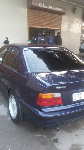 BMW 318 1991, 330,300 km - 1.8 l - Bakı