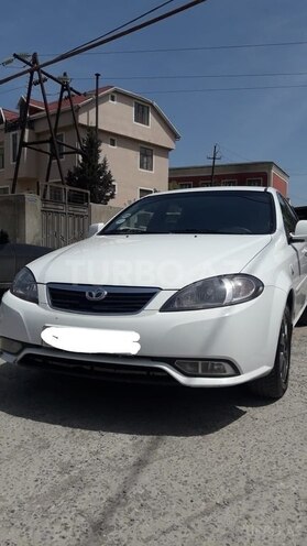 Daewoo Gentra 2014, 200,000 km - 1.6 l - Bakı
