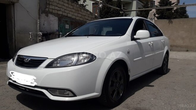 Daewoo Gentra 2014, 200,000 km - 1.6 l - Bakı