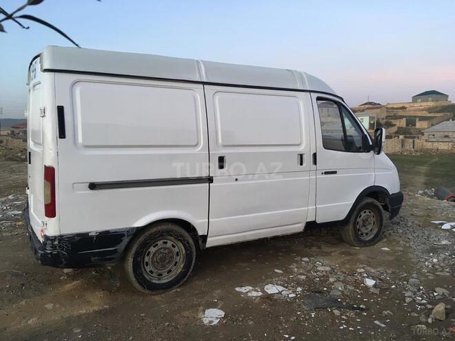 GAZ Sobol 2008, 162,000 km - 0.3 l - Bakı