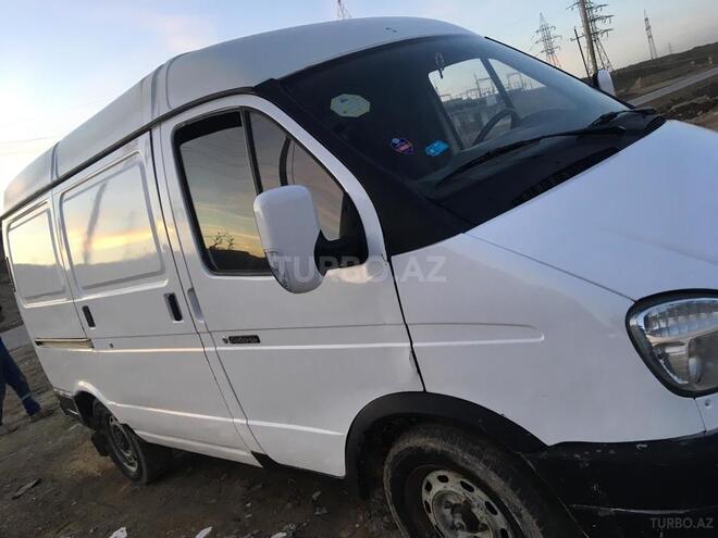 GAZ Sobol 2008, 162,000 km - 0.3 l - Bakı
