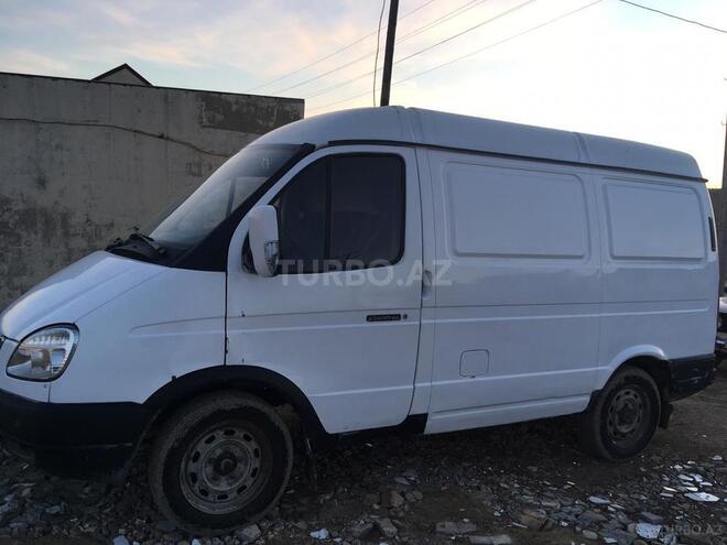 GAZ Sobol 2008, 162,000 km - 0.3 l - Bakı
