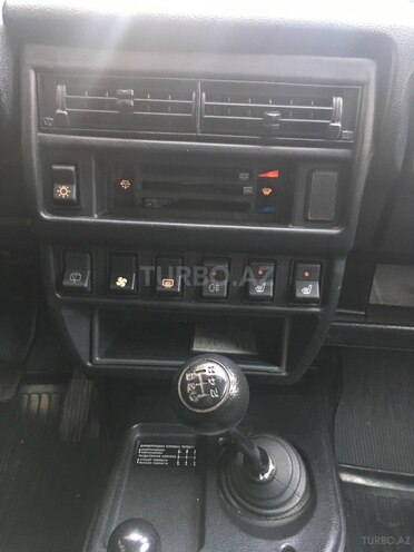LADA (VAZ) Niva 2015, 34,000 km - 1.7 l - Bakı