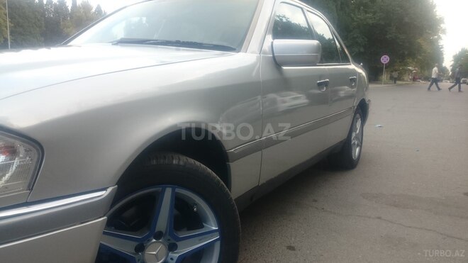 Mercedes C 180 1994, 446,000 km - 1.8 l - Mingəçevir