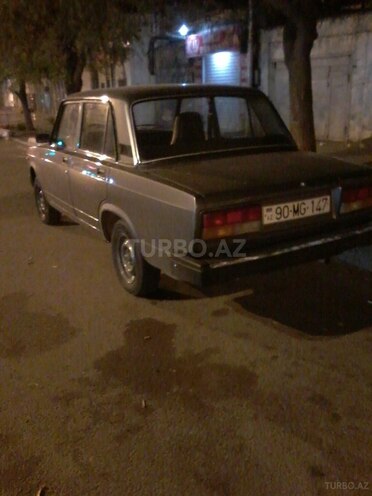 LADA (VAZ) 2107 2011, 120,000 km - 0.1 l - Bakı