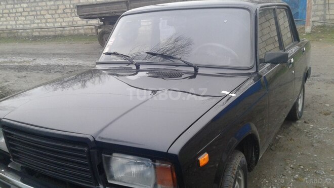 LADA (VAZ) 2107 2011, 6,580 km - 0.1 l - Ağdaş