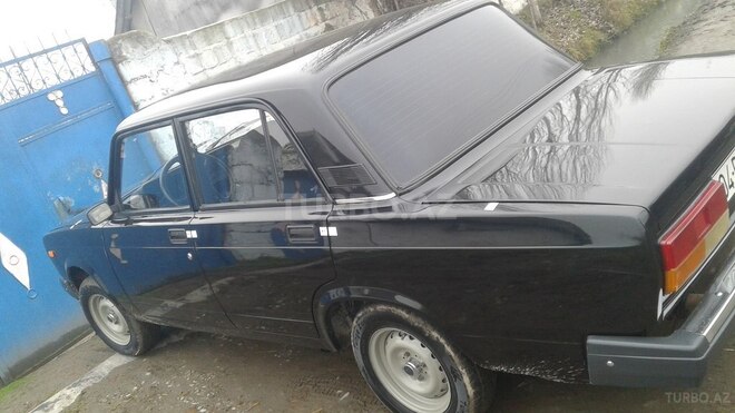 LADA (VAZ) 2107 2011, 6,580 km - 0.1 l - Ağdaş