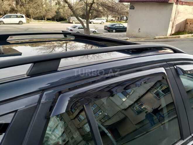 Mercedes C 220 2002, 354,000 km - 2.2 l - Bakı