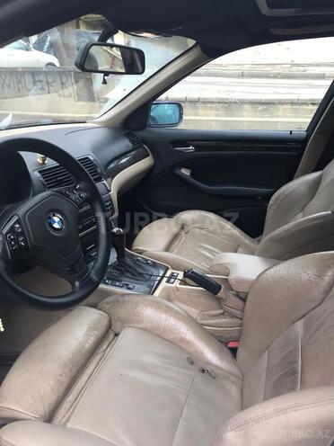 BMW 328 1998, 333,000 km - 2.8 л - Bakı