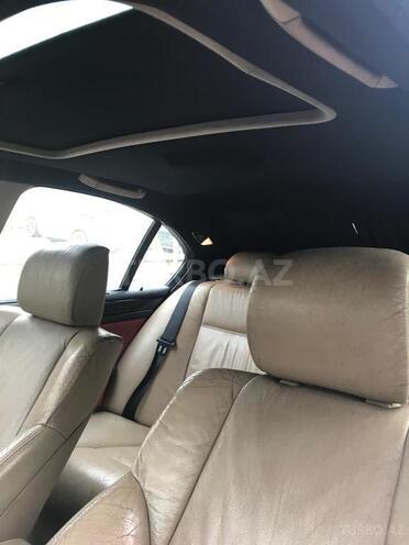 BMW 328 1998, 333,000 km - 2.8 л - Bakı