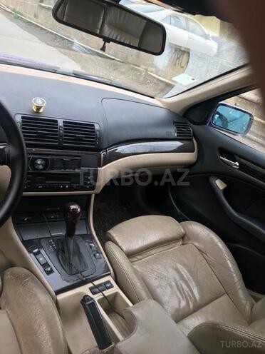 BMW 328 1998, 333,000 km - 2.8 л - Bakı
