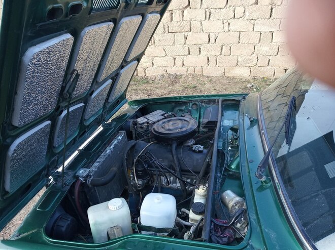 LADA (VAZ) 2104 2007, 135,520 km - 1.5 l - Bakı