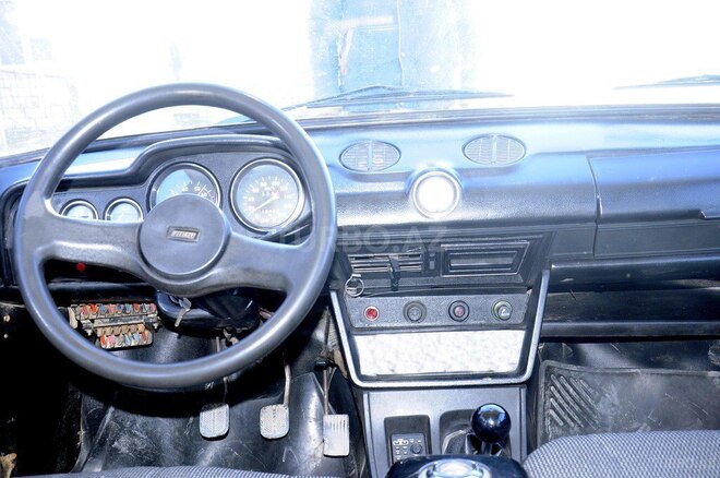 LADA (VAZ) 2106 1988, 220,000 km - 1.3 l - Qəbələ