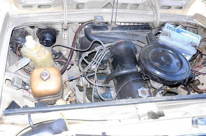 LADA (VAZ) 2106 1988, 220,000 km - 1.3 l - Qəbələ