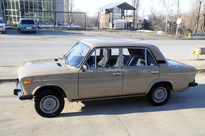 LADA (VAZ) 2106 1988, 220,000 km - 1.3 l - Qəbələ