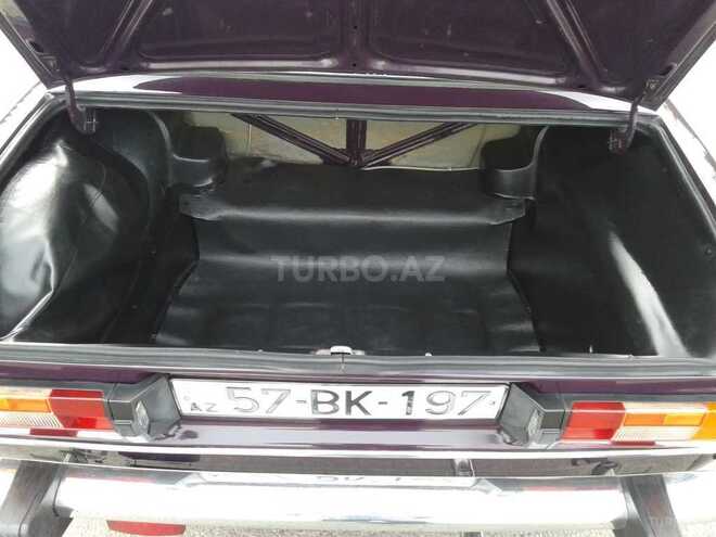 LADA (VAZ) 2106 2003, 98,000 km - 1.6 л - Gəncə